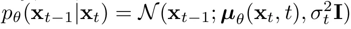 Backward diffusion