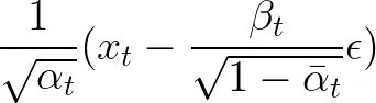 Backward diffusion